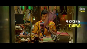 Poster for Single Shankarum Smartphone Simranum